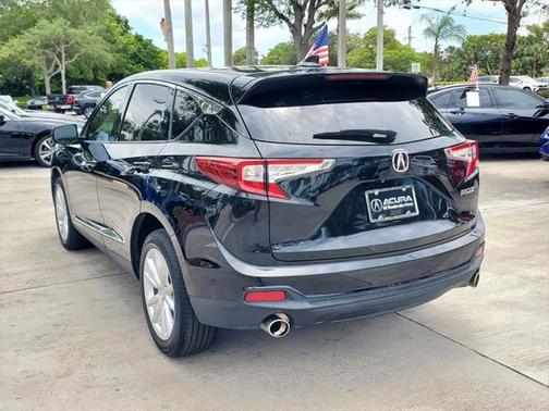 2019 Acura RDX Base