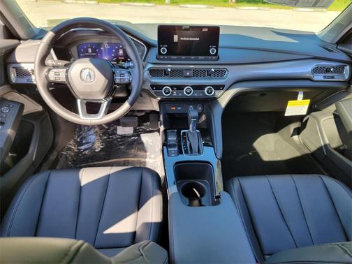 2026 Acura Integra FWD