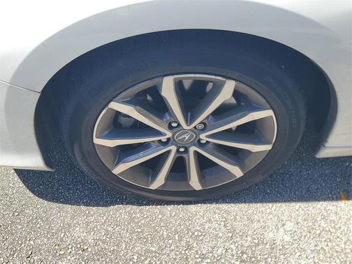2023 Acura Integra Base