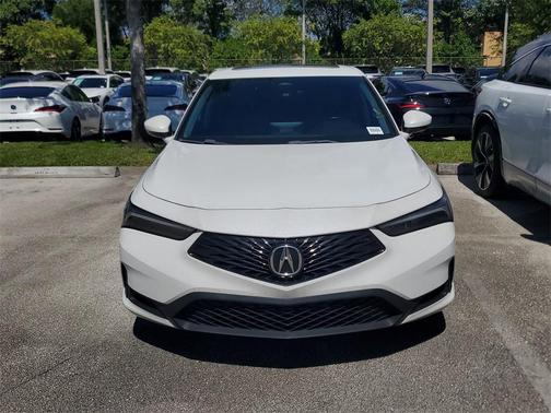 2023 Acura Integra Base