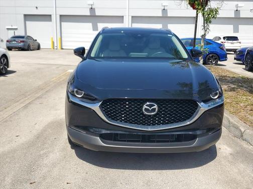 2022 Mazda CX-30 Preferred