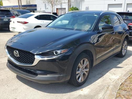 2022 Mazda CX-30 Preferred
