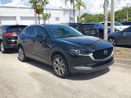 2022 Mazda CX-30 Preferred