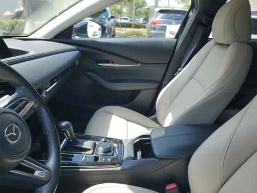 2022 Mazda CX-30 Preferred