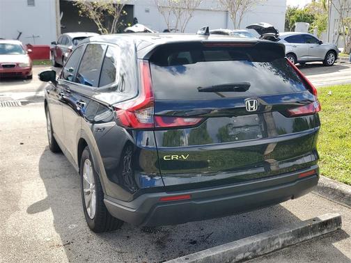 2023 Honda CR-V EX