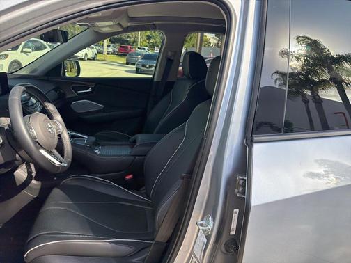 2024 Acura RDX Advance Package