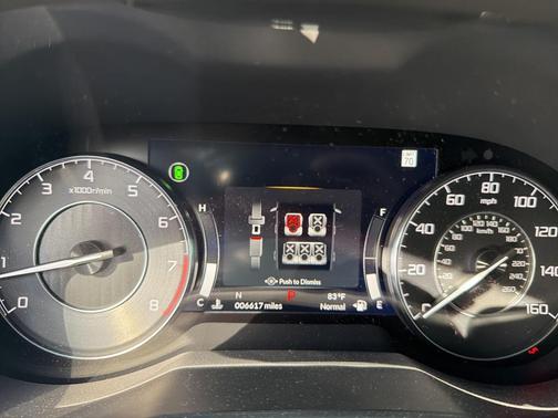 2024 Acura RDX Advance Package