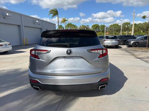 2024 Acura RDX Advance Package