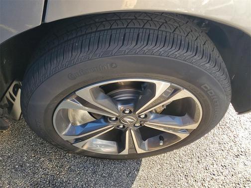 2024 Acura RDX Advance Package