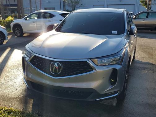 2024 Acura RDX Advance Package