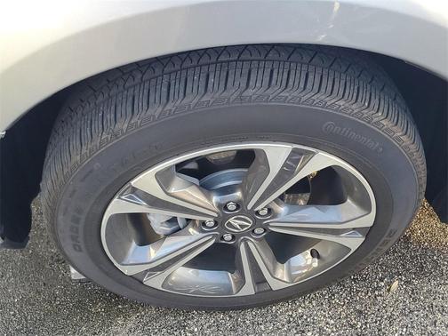 2024 Acura RDX Advance Package