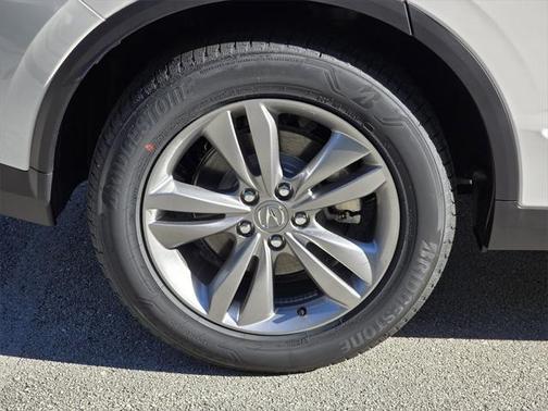 2025 Acura MDX Standard