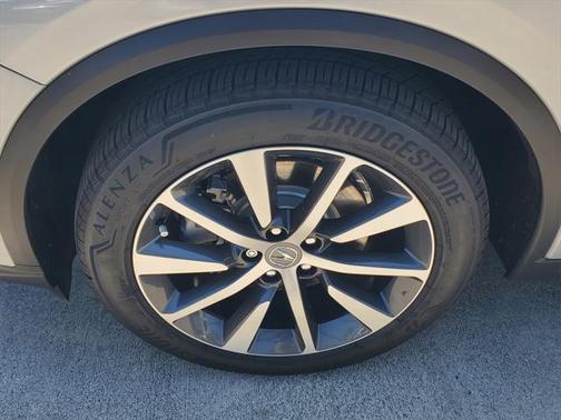 2025 Acura MDX Technology Package