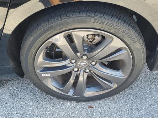 2023 Acura TLX A-Spec