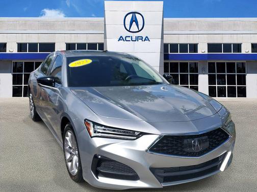 2023 Acura TLX FWD