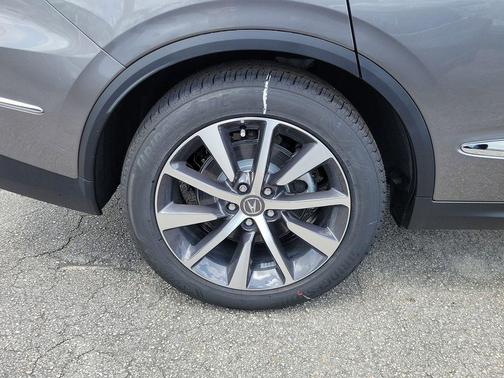 Carbon 2026 Acura MDX Technology Package