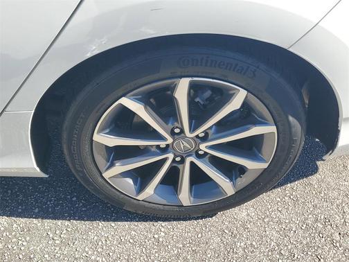 2023 Acura Integra Base