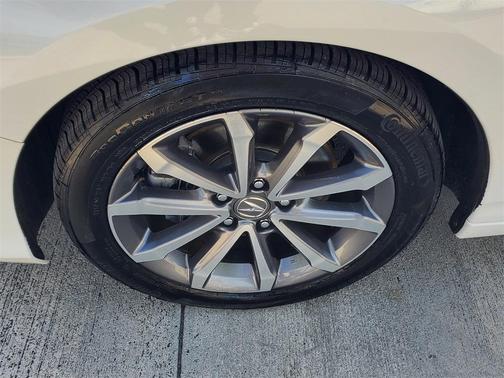 2023 Acura Integra Base