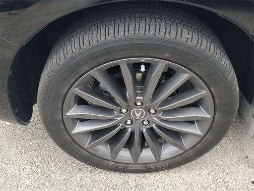 2024 Acura RDX A-Spec Advance Package