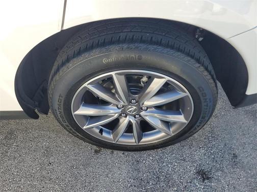 2023 Acura RDX Technology Package