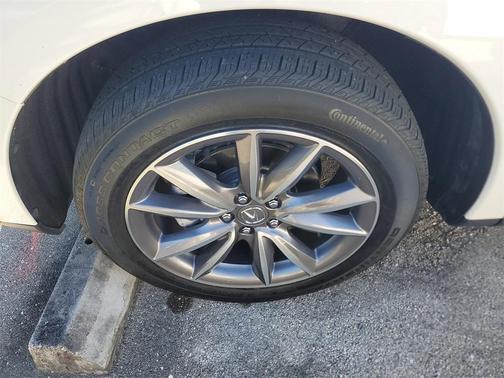 2023 Acura RDX Technology Package