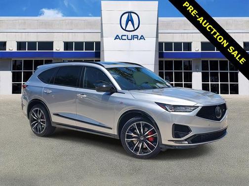 2024 Acura MDX Type S Advance Package