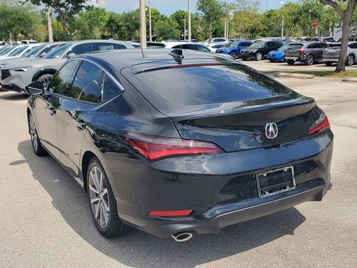 Majestic 2026 Acura Integra FWD