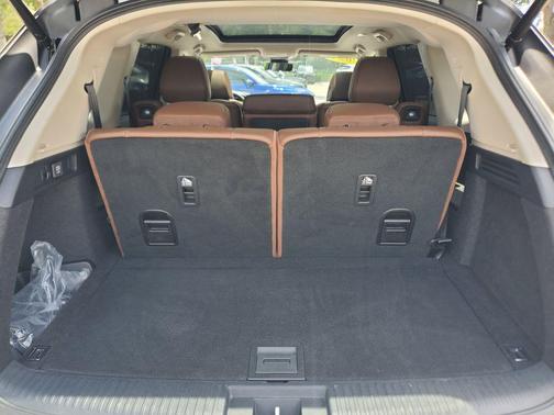 Liquid Carbon Metallic 2024 Acura MDX Technology Package