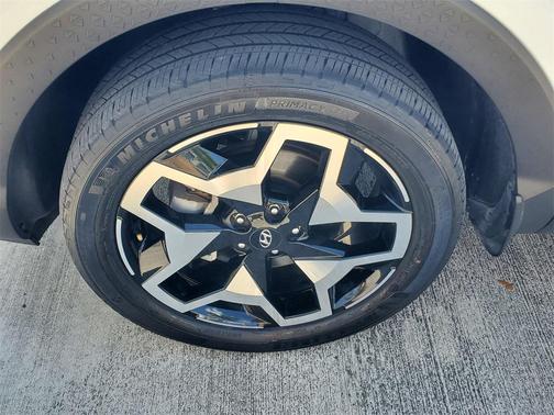 2022 Hyundai SANTA CRUZ Limited