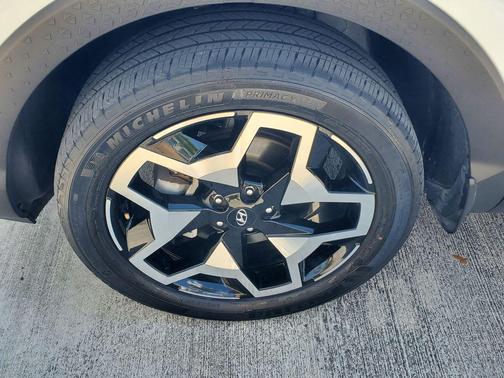 2022 Hyundai SANTA CRUZ Limited