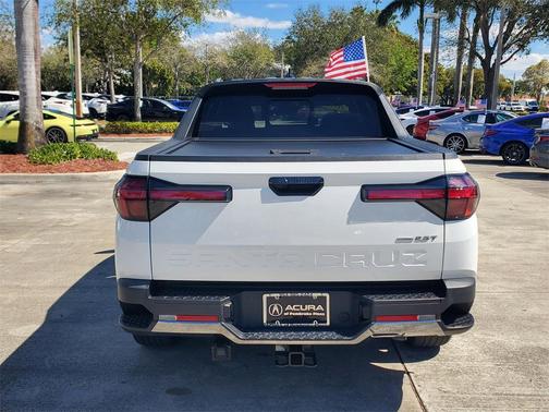 2022 Hyundai SANTA CRUZ Limited