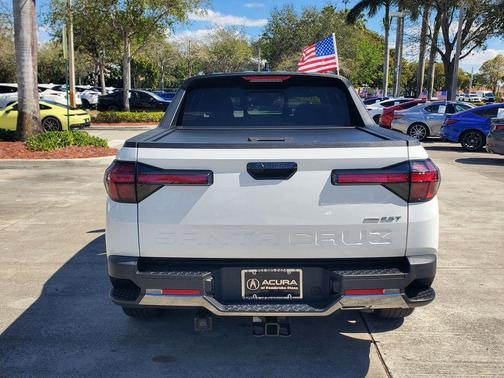 2022 Hyundai SANTA CRUZ Limited