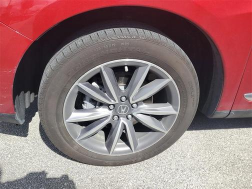 2023 Acura RDX Technology Package
