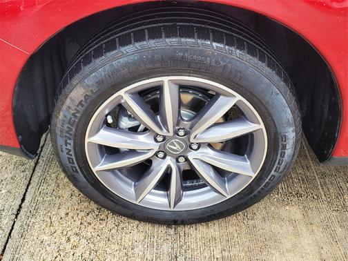 2023 Acura RDX Technology Package