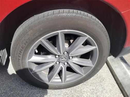 2023 Acura RDX Technology Package