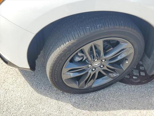 2023 Acura RDX Base