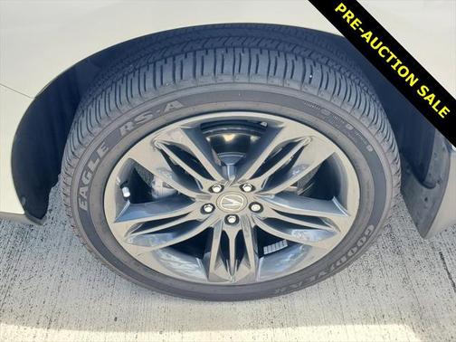 2023 Acura RDX Base