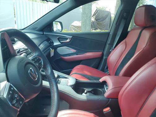 2023 Acura RDX Base