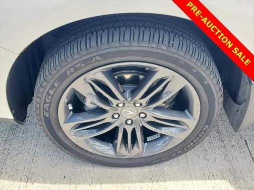 2023 Acura RDX Base
