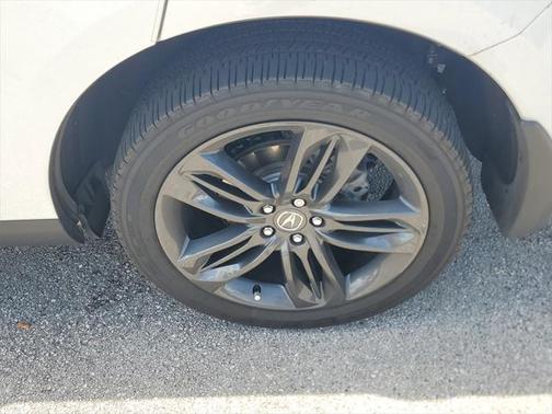 2023 Acura RDX Base