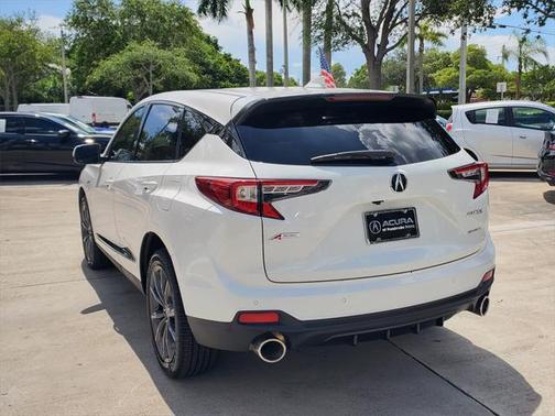 2025 Acura RDX Base