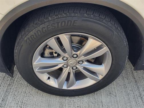 2023 Acura MDX Standard