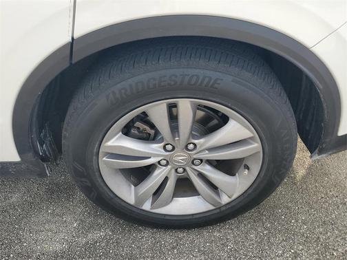 2023 Acura MDX Standard