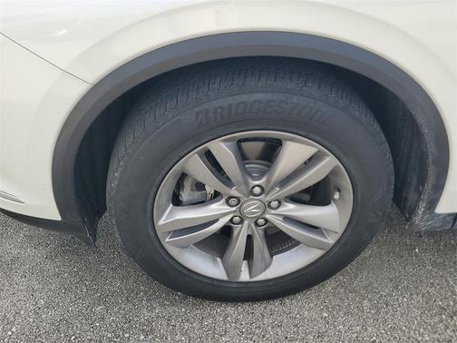 2023 Acura MDX Standard