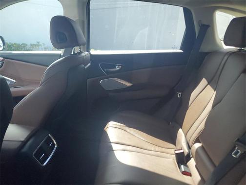 2023 Acura RDX Technology Package