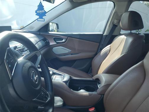 2023 Acura RDX Technology Package