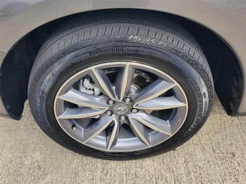 2023 Acura RDX Technology Package