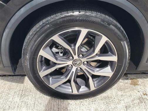 2023 Acura MDX Technology Package