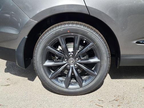 Carbon 2026 Acura RDX Base