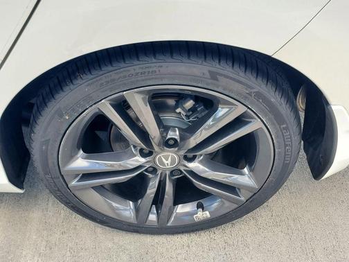 2023 Acura Integra A-SPEC Technology